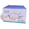 Image 1 : 5 boxes full of new Sanitary Smart Care Masks - each box has 20 packs with 10 masks in each pack