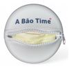 Image 1 : Box full of A Bao Time coin pouches with reuseable bags - approx. 50-100pcs