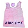 Image 3 : Box full of A Bao Time coin pouches with reuseable bags - approx. 50-100pcs
