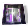 Image 2 : BBQ coal metal containers