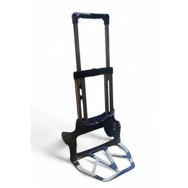 Folding 2 wheel dolly