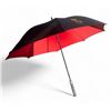 Image 1 : Umbrella stand with new large umbrellas
