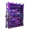 Image 1 : Commercial gas grill - approx. 26in x 20in x 32in