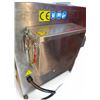 Image 2 : Commercial electric dumpling steamer model 500E-6 - approx. 45in x 32in x 36in