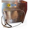 Image 3 : Commercial electric dumpling steamer model 500E-6 - approx. 45in x 32in x 36in