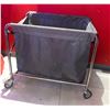 Image 2 : Restaurant rolling cart
