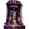 Image 1 : Chinese Restaurant Decorative light-up God sculpture (alcohol not included)