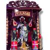 Image 3 : Chinese Restaurant Decorative light-up God sculpture (alcohol not included)