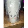 Image 1 : Box of 500ml disposable cups - 500pcs in box