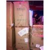 Image 2 : Box of 500ml disposable cups - 500pcs in box