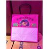 Image 2 : 3 boxes full of new takeout bags
