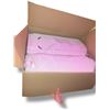 Image 3 : 5 boxes of full of "A Bao Time" takeout containers - each box is approx. 200 pcs