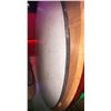 Image 2 : Large round restaurant table top