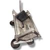Image 2 : Commercial French fry cutter