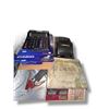 Image 2 : Group of assorted commercial scales, calculator etc.