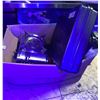 Image 2 : Group of misc. - butane stoves (empty butane stove boxes)