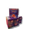 Image 1 : 4 packs of Tetley orange tea bags - BB 11/2024