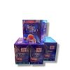 Image 2 : 4 packs of Tetley orange tea bags - BB 11/2024