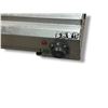Image 2 : Commercial electric BBQ grill - approx. 41in x 14in x 6in tall