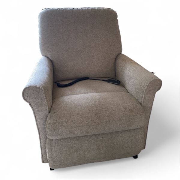 Lazyboy Miller Powerlift D160662 - purchased in Sept 2023 for $2,200