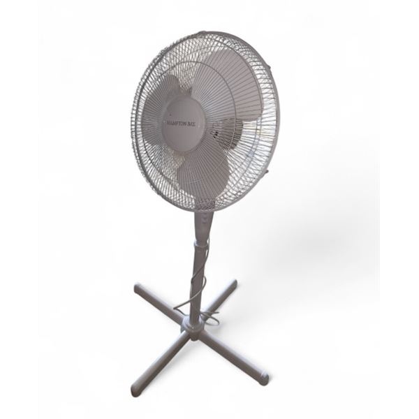 Hampton Bay floor fan