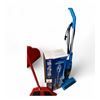 Image 2 : Group of assorted items - vacuum, ironing stand, cleaning supplies etc.