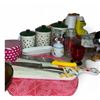 Image 1 : Large group of assorted kitchenware