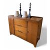 Image 1 : Vintage Quality Hall by Middlesex Furniture Company Limited Strathroy ON Mid-Century dresser/sideboa