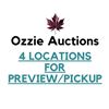 Image 1 : There are 4 locations for this auction: 1) Lots 1 to 150 are located at 12021 188a St Pitt Meadows,