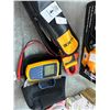 Image 1 : Fluke 336 True RMS Clamp Meter w/Fluke Microscanner