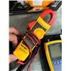 Image 2 : Fluke 336 True RMS Clamp Meter w/Fluke Microscanner