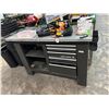 Image 1 : Craftsman 5 Drawer Workbench