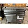 Image 1 : Craftsman SS 11 Compartment Rolling Toolbox