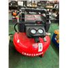 Image 1 : Craftsman 150 PSI   2.6 FCFM  Portable Pancake Air Compressor