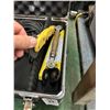 Image 3 : Tools/Materials for Screen Porch Gasket Replacement