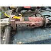 Image 2 : 2-DM/Chicago Electric Grinder/Buffer - 2 X $