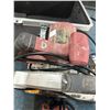 Image 2 : Ridgid Electric Drill/Chicago Jigsaw/Circular Saw