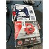 Image 1 : CH Air Nailer/Stapler, Skil Electric Jigsaw