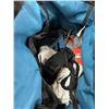 Image 2 : Toolbag w/Hercules Cordless Drill, Electric Grinder, Ryobi Cordless Tools