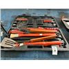Image 1 : BBQ Tool Kit