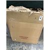 Image 1 : Wood Cabinet New In Box - Needs Assembly (May Have Water Damage)