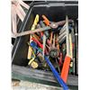 Image 2 : Bin w/Asst. Hand Tools