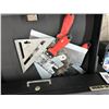 Image 2 : US General 4 Compartment Rolling Tool Bin w/Some Tools