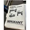 Image 2 : Sergeant Simpulse Sealing System