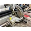 Image 1 : Delta Electric Miter Saw
