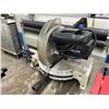 Image 2 : Delta Electric Miter Saw