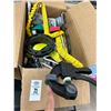 Image 2 : Asst. Tools, Land Rover Parts