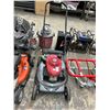 Image 1 : Honda Gas RWD Mower