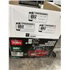 Image 1 : Toro Recycler New 60V  Cordless Mower