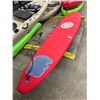 Image 1 : Bloo Tide 9' Surfboard w/Leash